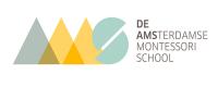 De AMS shop-logo